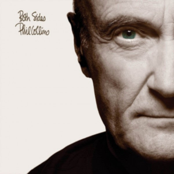 Collins, Phil - Both Sides