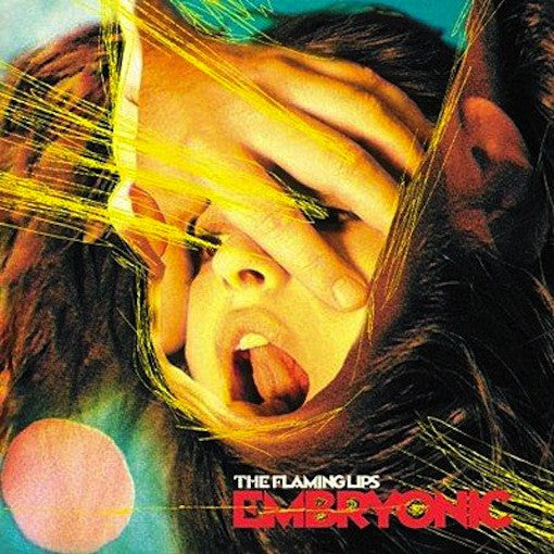 Flaming Lips - Embryonic.