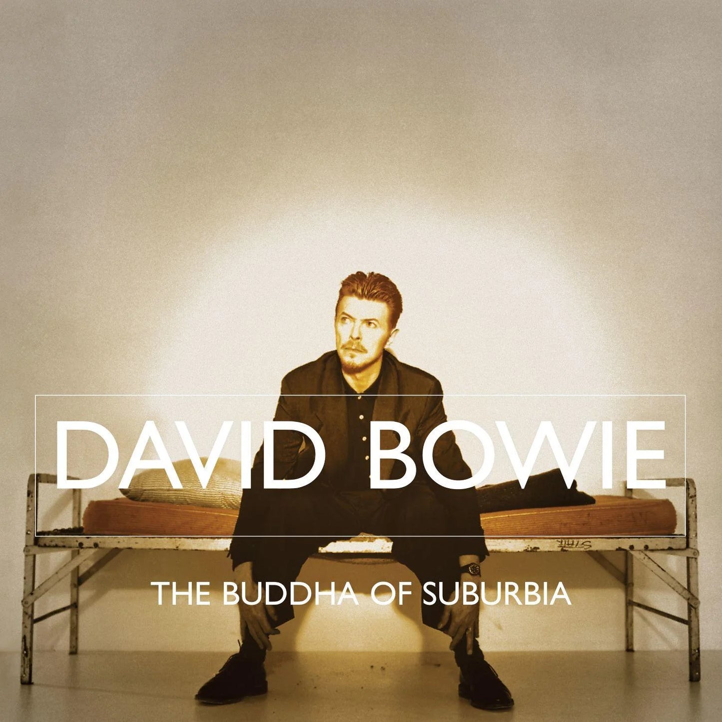 Bowie, David - Buddha Of Suburbia