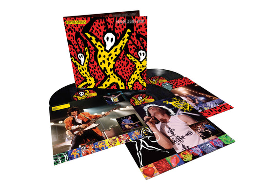 Rolling Stones - Voodoo Lounge Uncut
