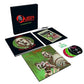 Queen - News of the world 40th anni.