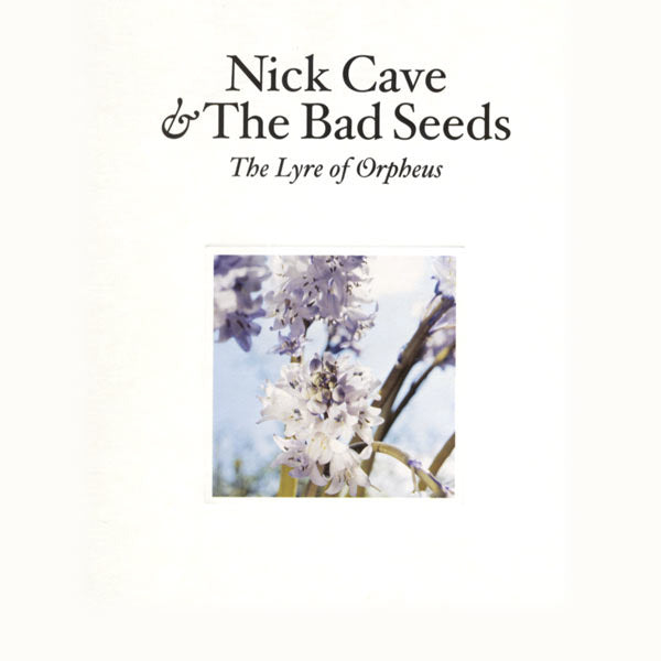Cave, Nick & The Bad Seeds - Abattoir Blues