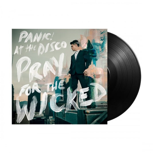 Panic! At The Disco - Pray For The Wicked