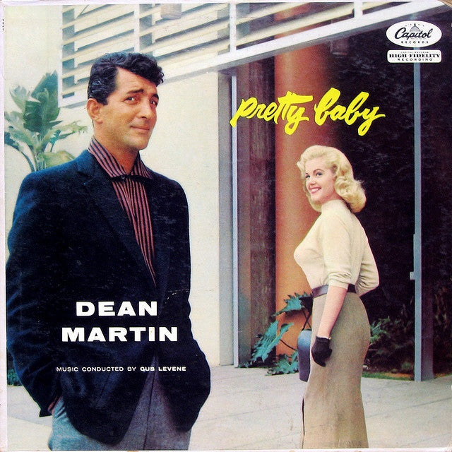 Martin, Dean - Pretty Baby