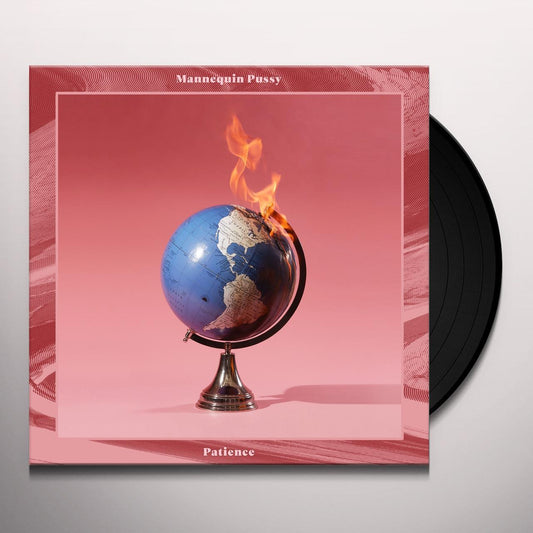 Mannequin Pussy - Patience