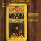 Supremes - Sing Country, Western & Pop