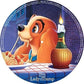 Lady & The Tramp - Ost