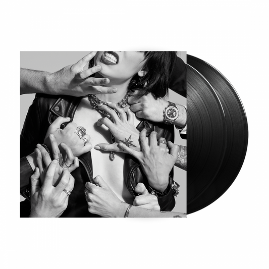 Halestorm - Vicious