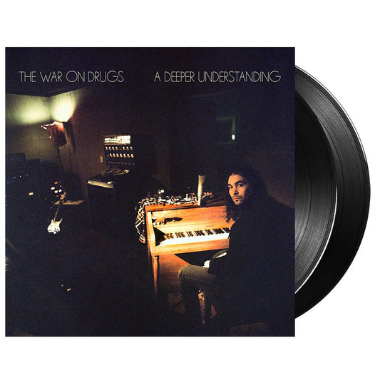 War On Drugs - A Deeper Understanding