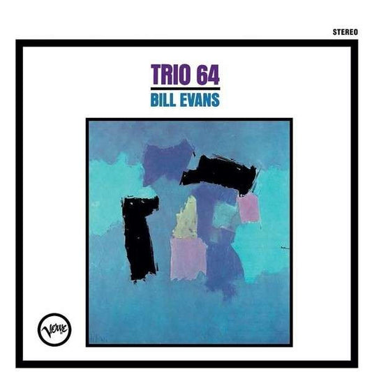 Evans, Bill - Trio 64