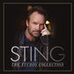 Sting - Studio Collection -Ltd-