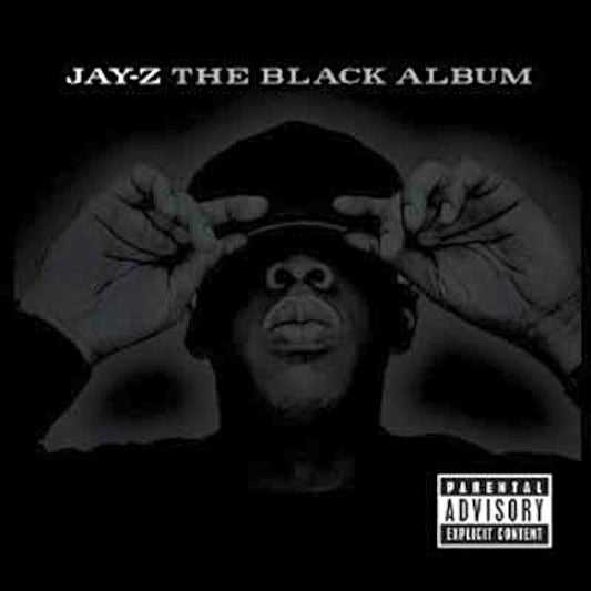 Jay-z - Black Album