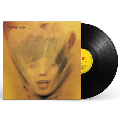 Rolling Stones - Goats Head Soup