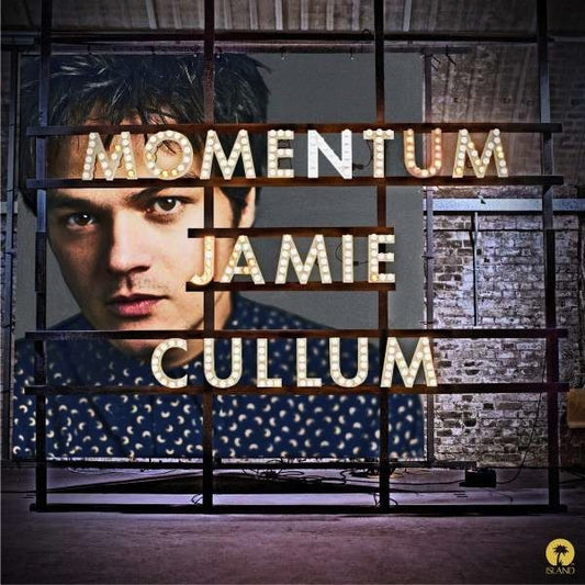 Cullum, Jamie - Momentum