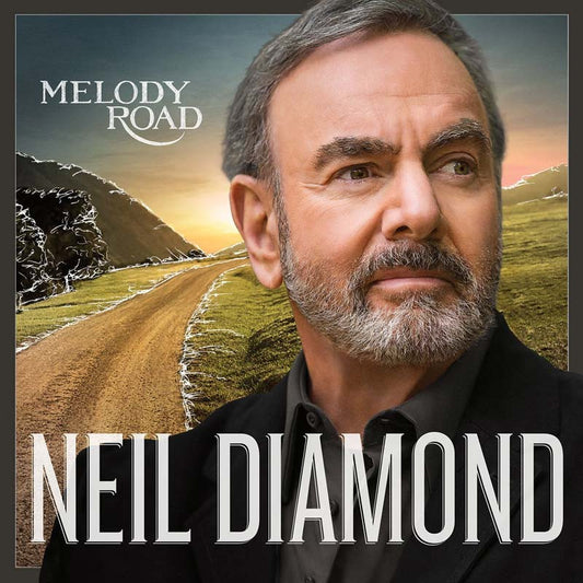 Diamond, Neil - Melody Road