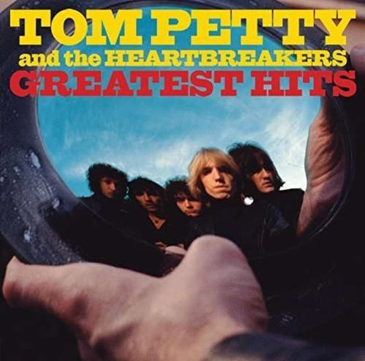 Petty, Tom & Heartbreakers - Greatest Hits