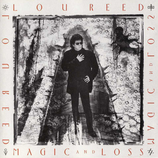 Reed, Lou - Magic And Loss