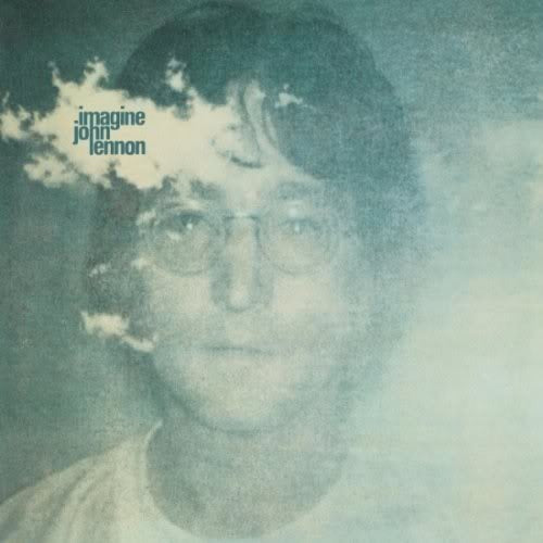 Lennon, John - Imagine