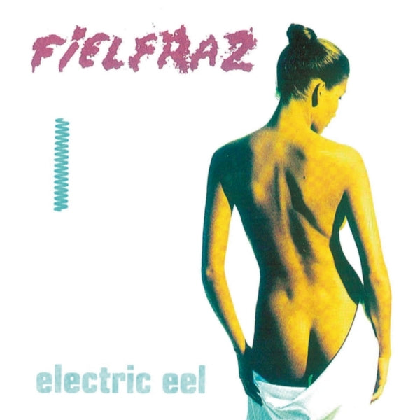 Fielfraz - electric eel