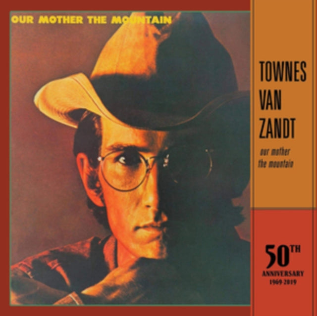 Van Zandt, Townes - Our Mother the Mountain
