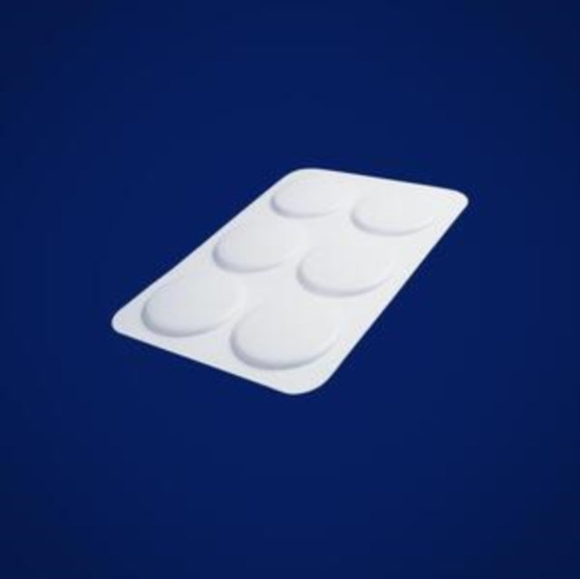Spiritualized - Ladies & Gentlemen We Are Floating
