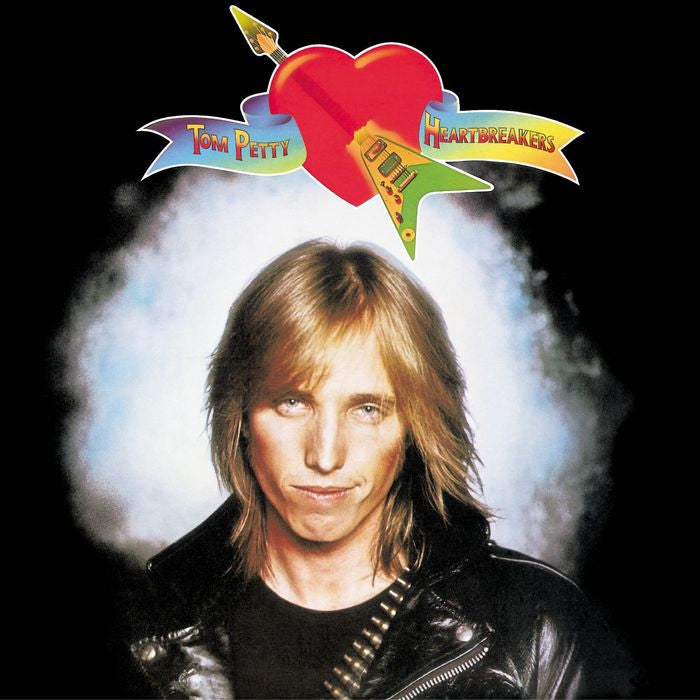 Petty, Tom And The Heartbreakers - Tom Petty And The Heartbreakers.
