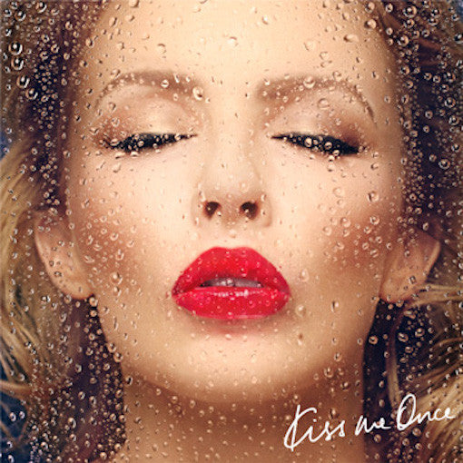 Minogue, Kylie - Kiss Me Once