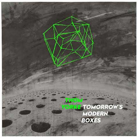 Yorke, Thom - Tomorrow's Modern