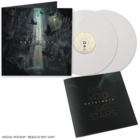 Katatonia - Sky Void of Stars