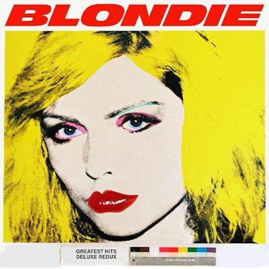 Blondie - 4(0)Ever