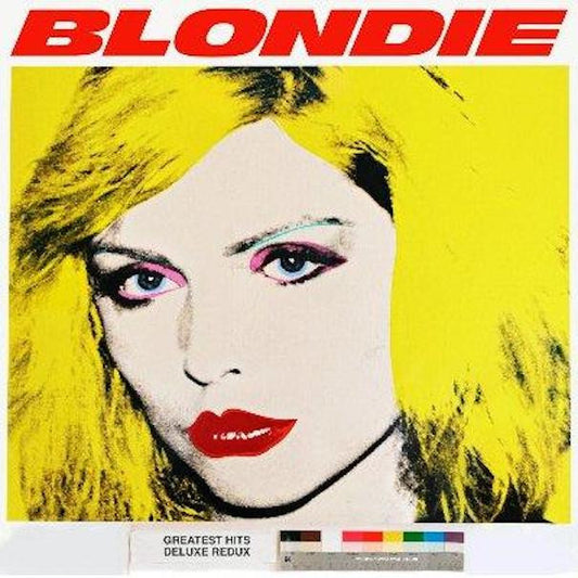 Blondie - 4(0)Ever