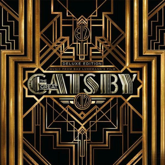 Great Gatsby - OST