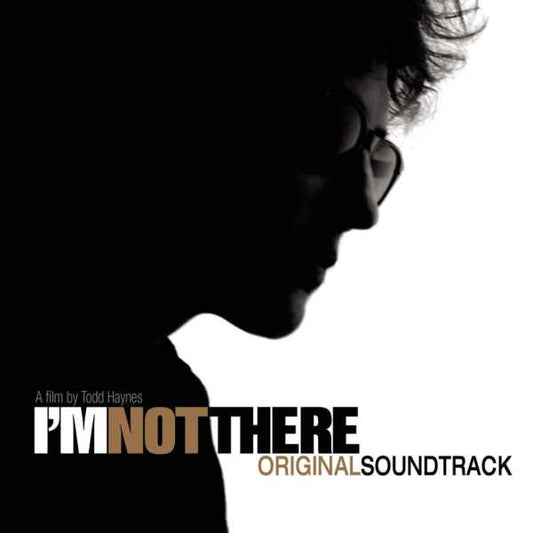 I'm Not There - OST.