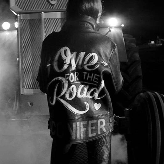 Arctic Monkeys - One For The Road
