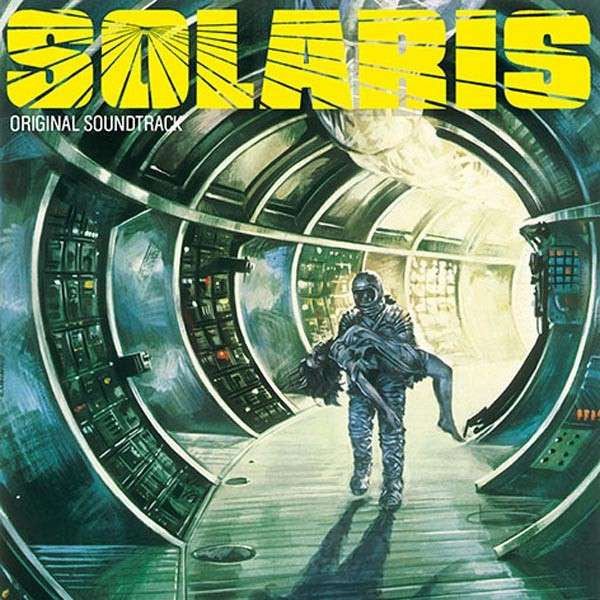 Solaris - OST