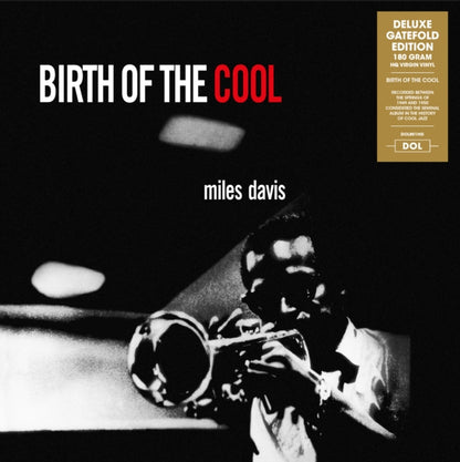 Davis, Miles - Birth Of Cool
