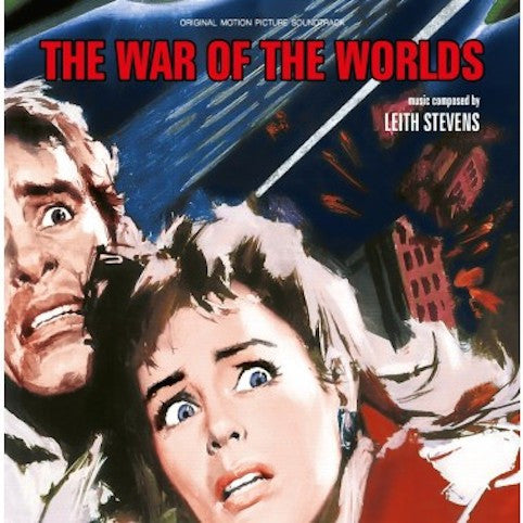 War Of The Worlds - OST