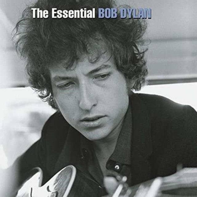 Dylan, Bob - Essential