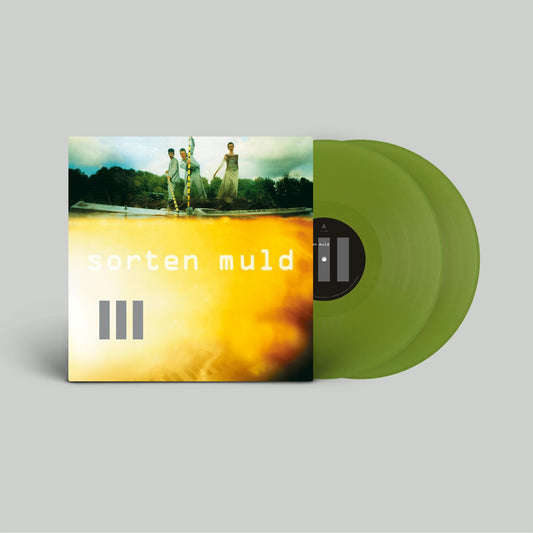Sorten Muld - III