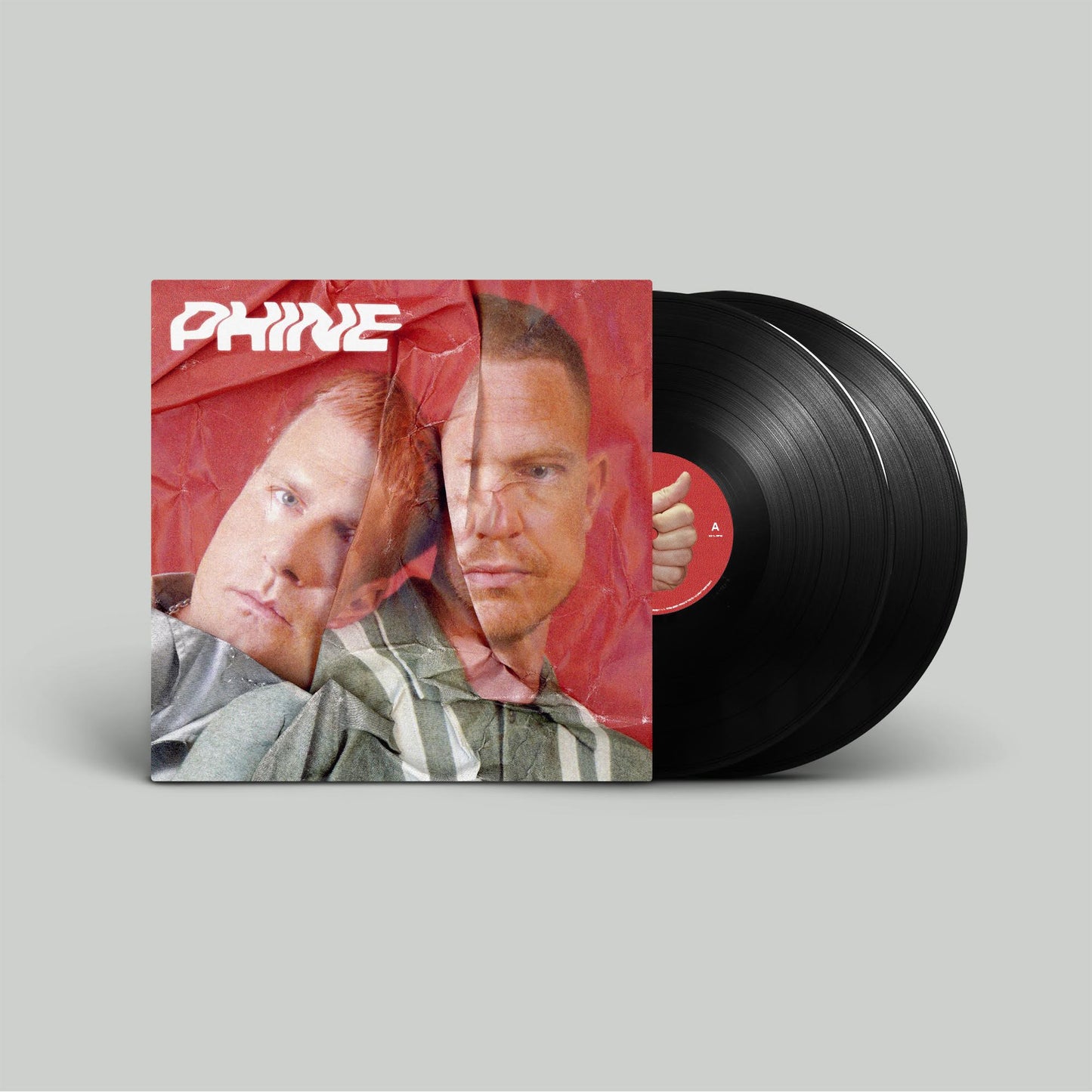 Phlake – Phine
