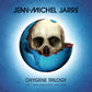 Jarre, Jean-Michel - Oxygene Trilogy