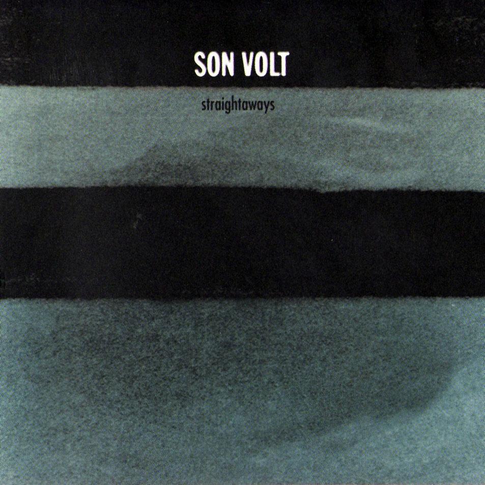 Son Volt - Straightaways