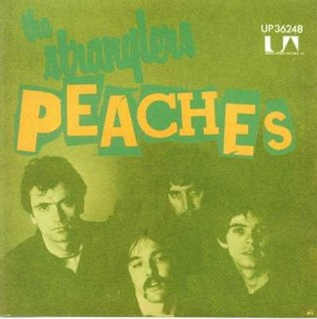 Stranglers - Peaches