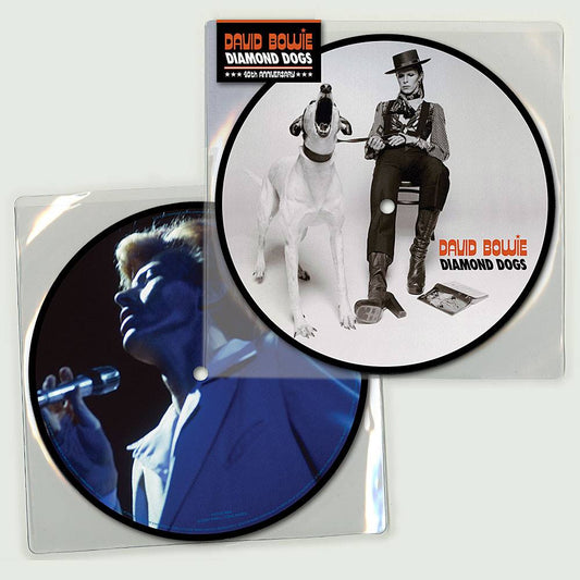 Bowie, David - Diamond Dogs