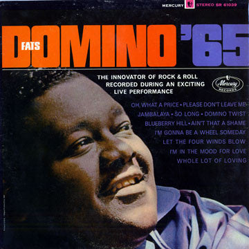 Domino, Fats - '65.