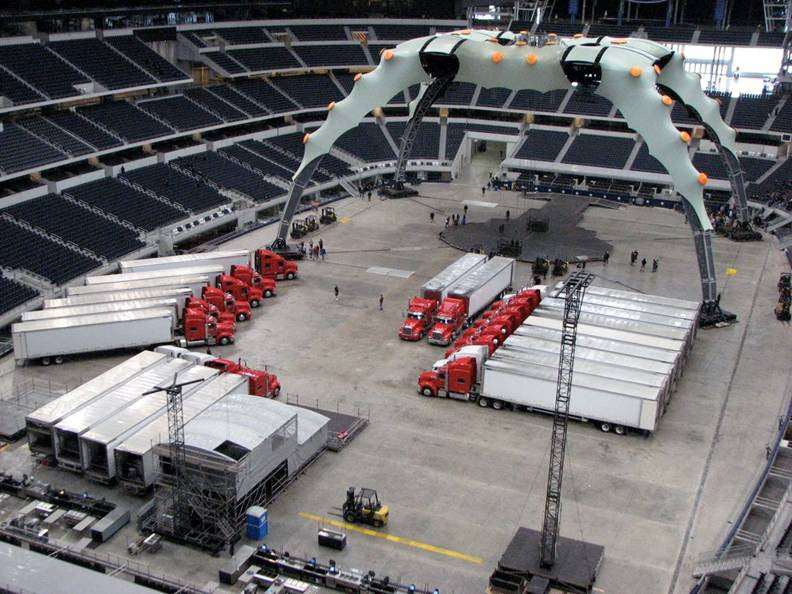 U2 - U2 360