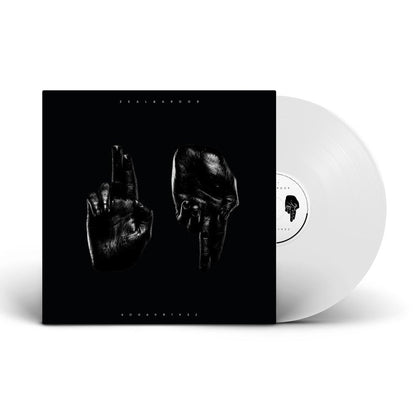 Zeal And Ardor ‎– Zeal And Ardor