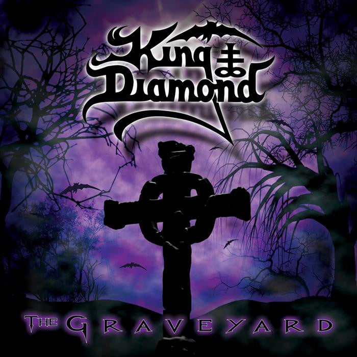 King Diamond -  Graveyard