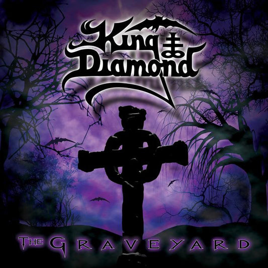 King Diamond -  Graveyard