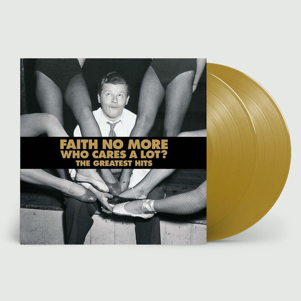 Faith No More - Who Cares A Lot ?